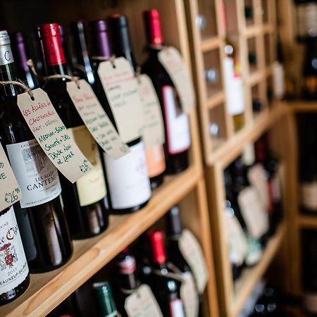 Byrnes Wine Dine Stay Ennistimon Zewnętrze zdjęcie