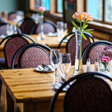 Byrnes Wine Dine Stay Ennistimon Zewnętrze zdjęcie