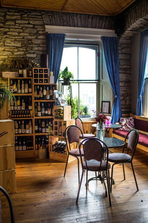 Byrnes Wine Dine Stay Ennistimon Zewnętrze zdjęcie
