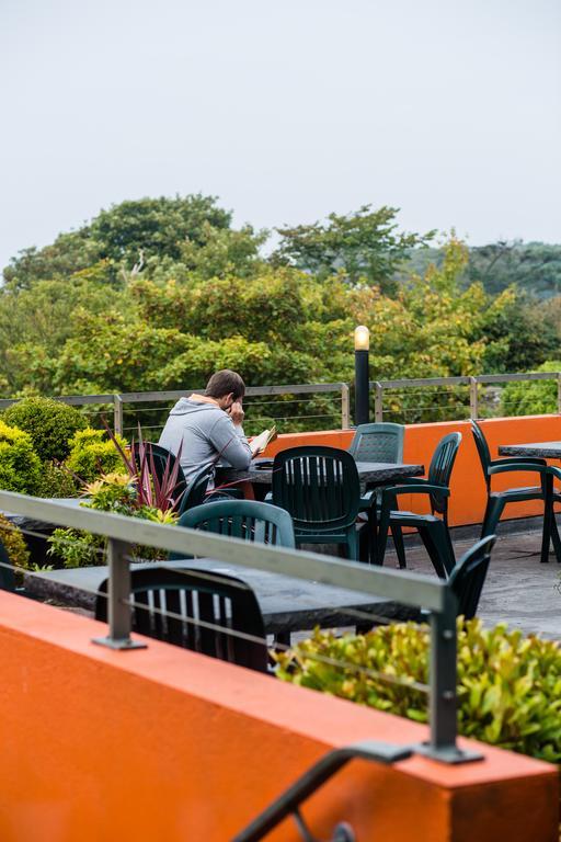 Byrnes Wine Dine Stay Ennistimon Zewnętrze zdjęcie