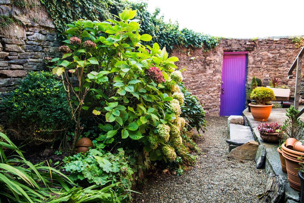 Byrnes Wine Dine Stay Ennistimon Zewnętrze zdjęcie